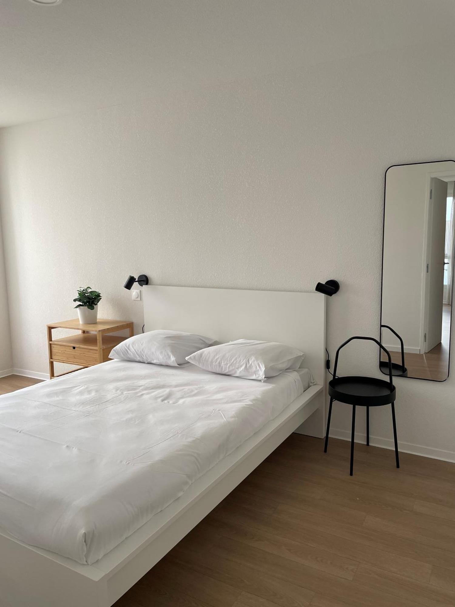 Apparteo Montpellier Exteriör bild